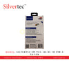 SILVERTEC SW-TCL-100-BL 1M USB-A TO USB