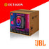 JBL PARTYBOX ENCORE 2 WITH MIC