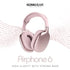 SONIC GEAR AIRPHONE 6 MAUVE PINK BT5.0 HEADSET (TYPE C PORT)