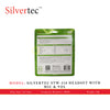 SILVERTEC STW-218 HEADSET WITH MIC & VOL