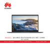 HUAWEI MATEBOOK D14 BE/ CORE I3-1215U