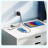 ANKER A121EJ11 ZOLO BLACK 50W 2A2C CHARGER