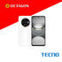 TECNO SPARK 30C KL5 8GB 256GB ORBIT WHITE