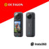 INSTA360 X4 8K 360 VIDEO ACTION CAMERA