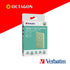 VERBATIM 32246 MAGNETIC WL 10000 MAH POWER PACK MCP - PD 20W MWC 15W GREEN