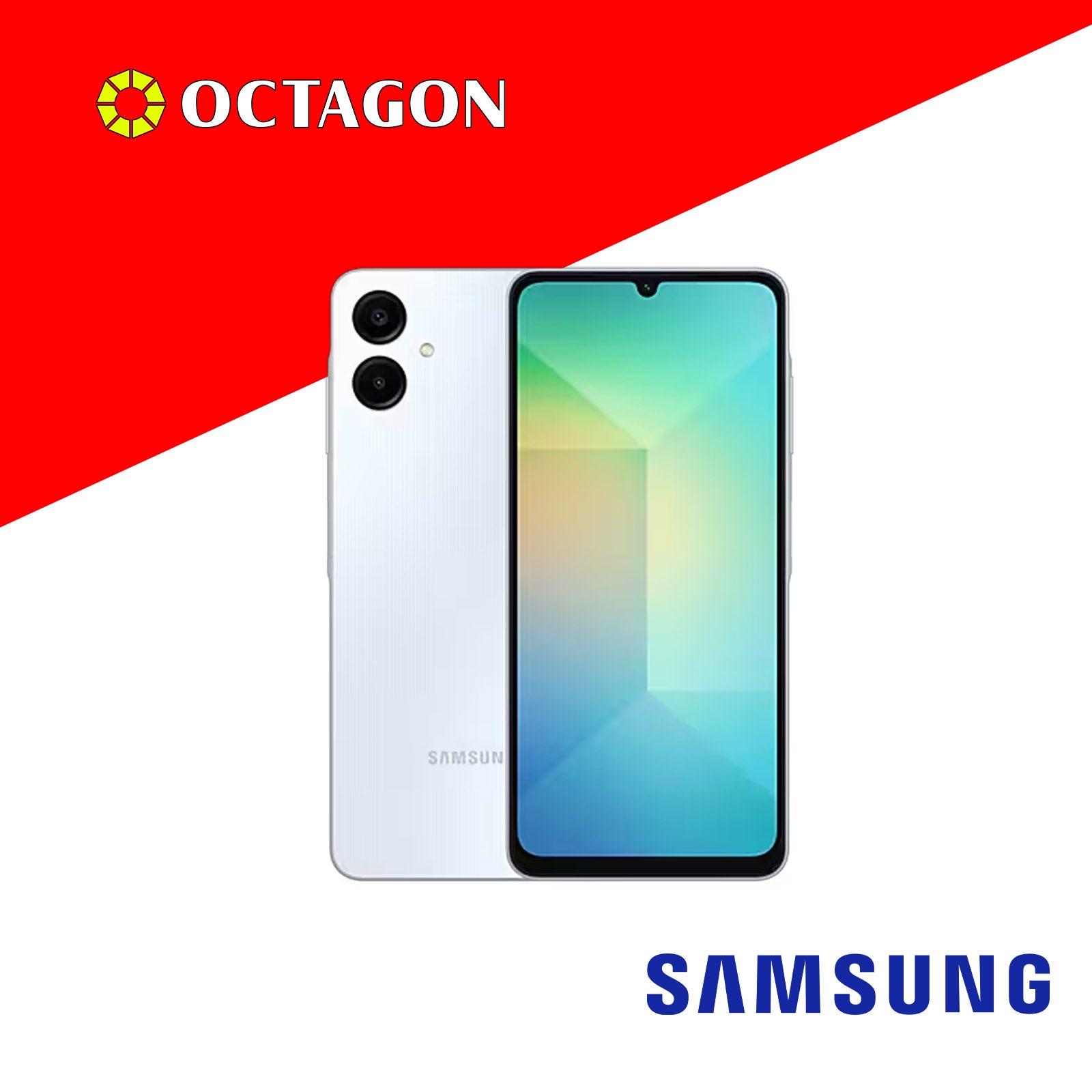SAMSUNG GALAXY A06 4GB 64GB