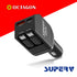 SUPERV G04 BLACK 90W PD 65CM CAR CHARGER