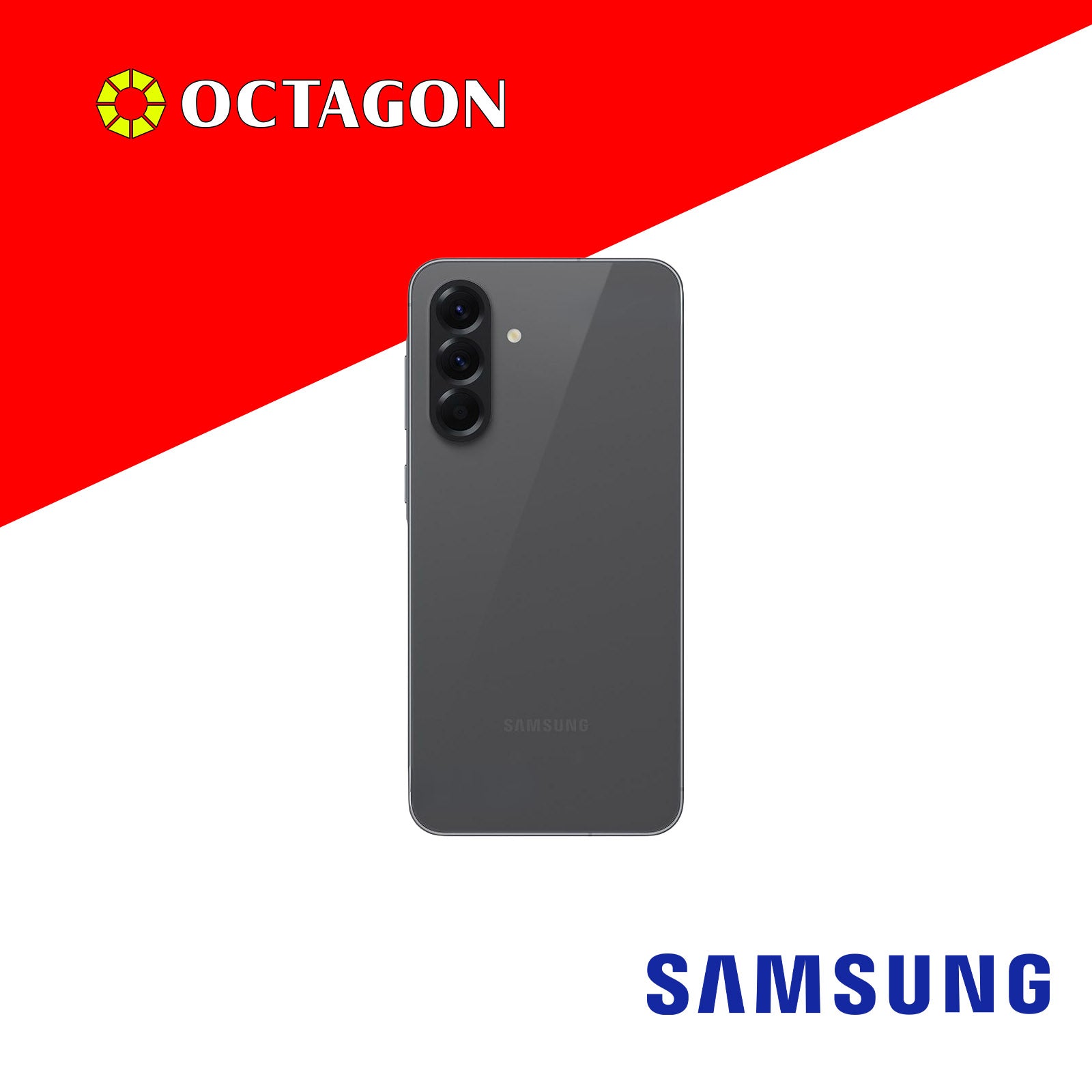 SAMSUNG GALAXY A56 5G 8GB 256GB AWESOME GRAPHITE