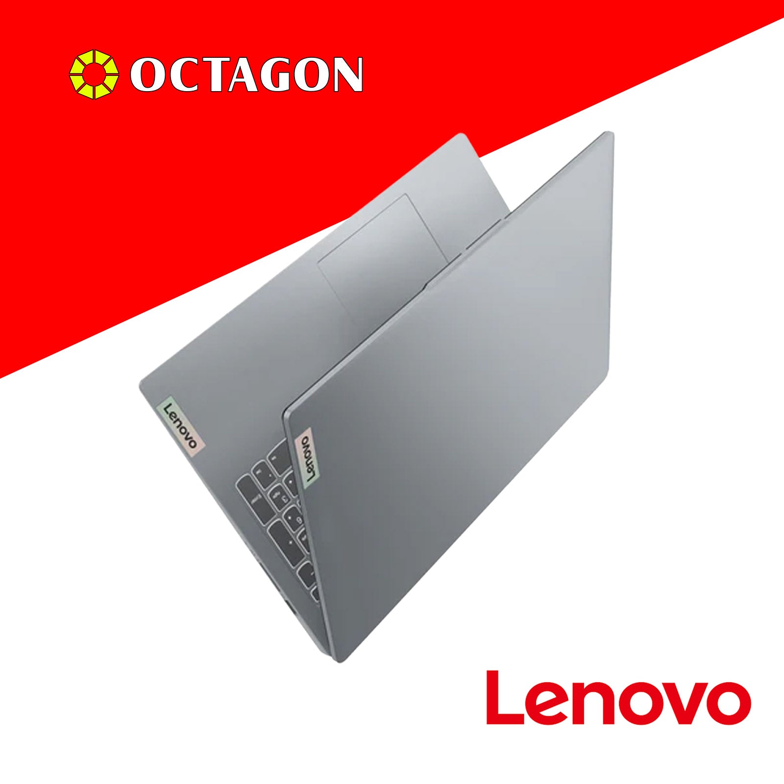 LENOVO IP S3-15 (82XQ00WDPH)/ RYZEN 5 7520U/ 8GB/ 512GB SSD/ 15.6 FHD/ WIN 11/ OFFICE HOME 2024