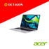 ACER ASPIRE LITE AL15-41P-R3X2/ RYZEN 7 5700U/ 16GB/ 1TB SSD/ 15.6" IPS FHD/ WIN 11/ OFFICE HOME 2024 + OFFICE 365 1YR/ SILVER