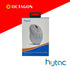 HYTAC HGS638 WHITE 1600DPI DUAL MODE SILENT WIRELESS MOUSE