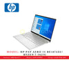 HP PAV AERO 13-BE1074AU/ RYZEN 7-5825U