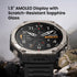 AMAZFIT T-REX ULTRA 2 BLACK MAGMA