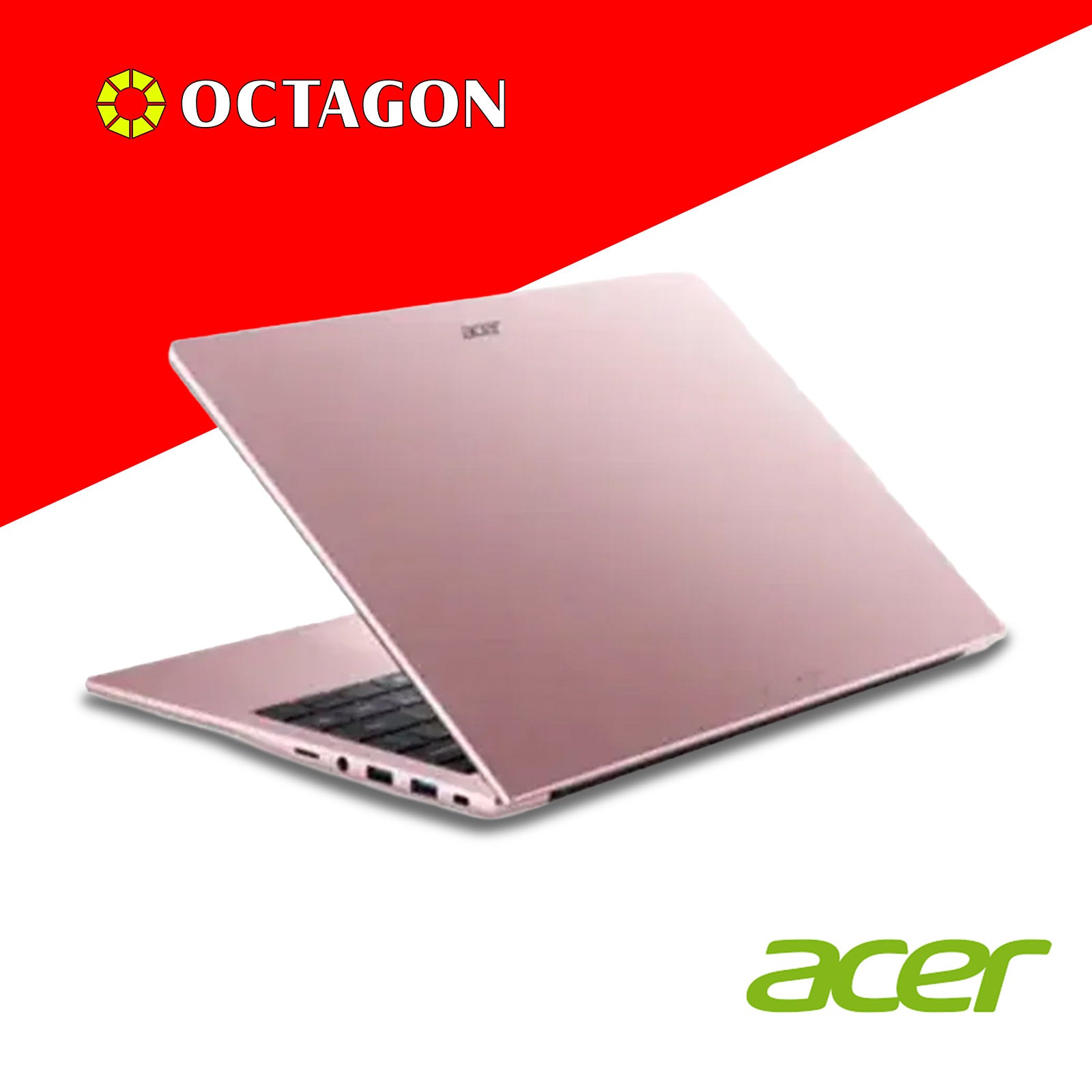 ACER ASPIRE LITE AL14-45P-R9UE/ RYZEN 3 5400U/ 8GB/ 512GB SSD/ 14 IPS WUXGA/ WIN 11