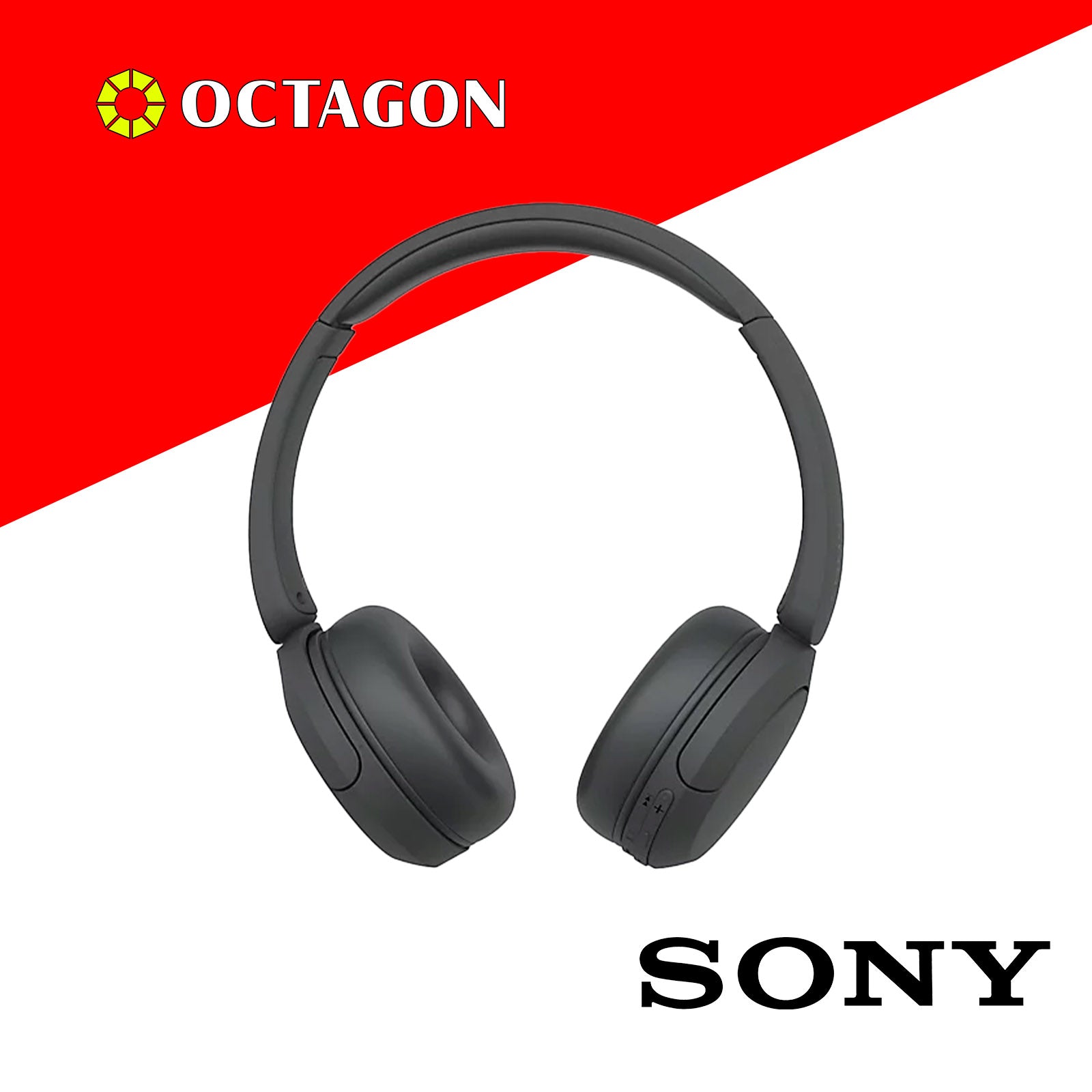 SONY MDR WH-CH520 E WIRELESS HEADSET