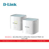 DLINK M15 (2PACK) EAGLE PRO A1 AX1500