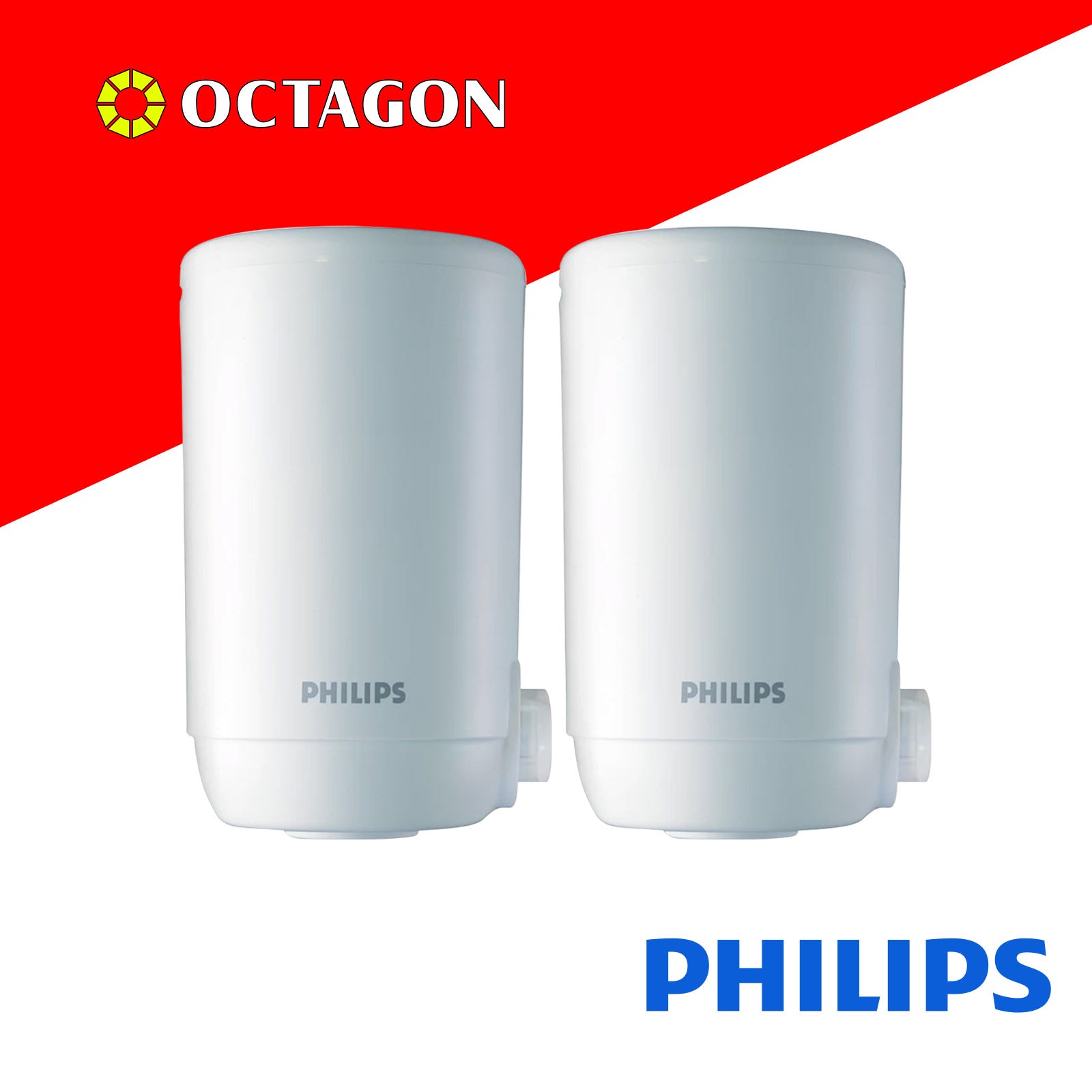 PHILIPS WATER WP3911/00 UF+ACF FILTER REPLACEMENT FOR WP3811 3000L