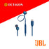 JBL T310C BLUE WIRED EARPHONE
