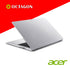 ACER ASPIRE GO AG15-43P-R19X/ RYZEN 5 7640HS/ 16GB/ 512GB SSD/ 15.6 IPS FHD/ WIN 11/ OFFICE HOME 2024 + OFFICE M365 1YR/ SILVER