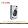 SILVERTEC SV-F13 BLUE 10000MAH POWERBANK