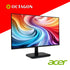 ACER EK251Q P6BI 24.5 144HZ MONITOR