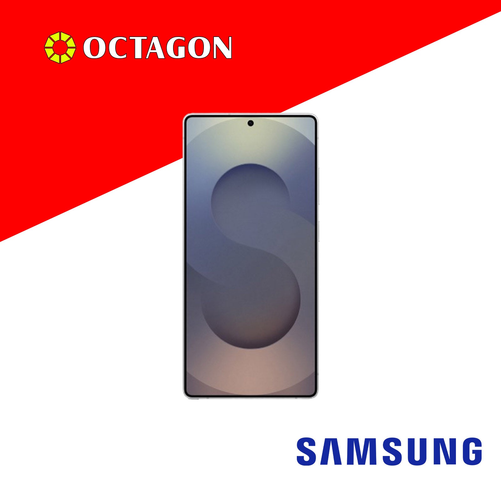 SAMSUNG GALAXY S25 ULTRA 12GB 256GB T.SILVERBLUE