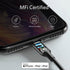 ANKER POWERLINE III BLACK LIGHTNING C