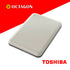 TOSHIBA 2TB ADVANCE HDD W/ PASS