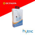 HYTAC HPB235 BLUE PD 22.5W MINI POWER BANK 10000MAH W/ LIGHTNING & TYPE C CABLE