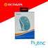 HYTAC HGS637 SKY BLUE 1600DPI DUAL MODE RECHARGEABLE SILENT WIRELESS MOUSE