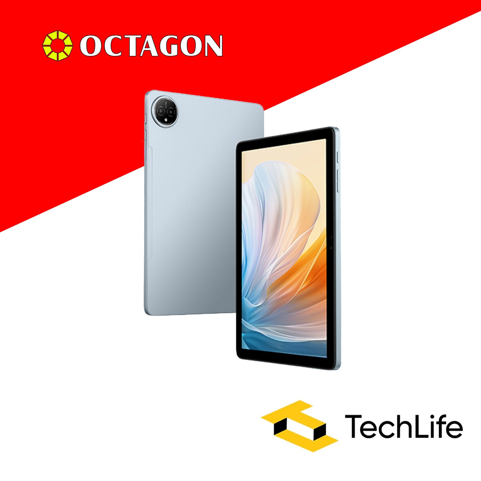 REAL ME TECHLIFE PAD NEO 4GB 64GB BLUE
