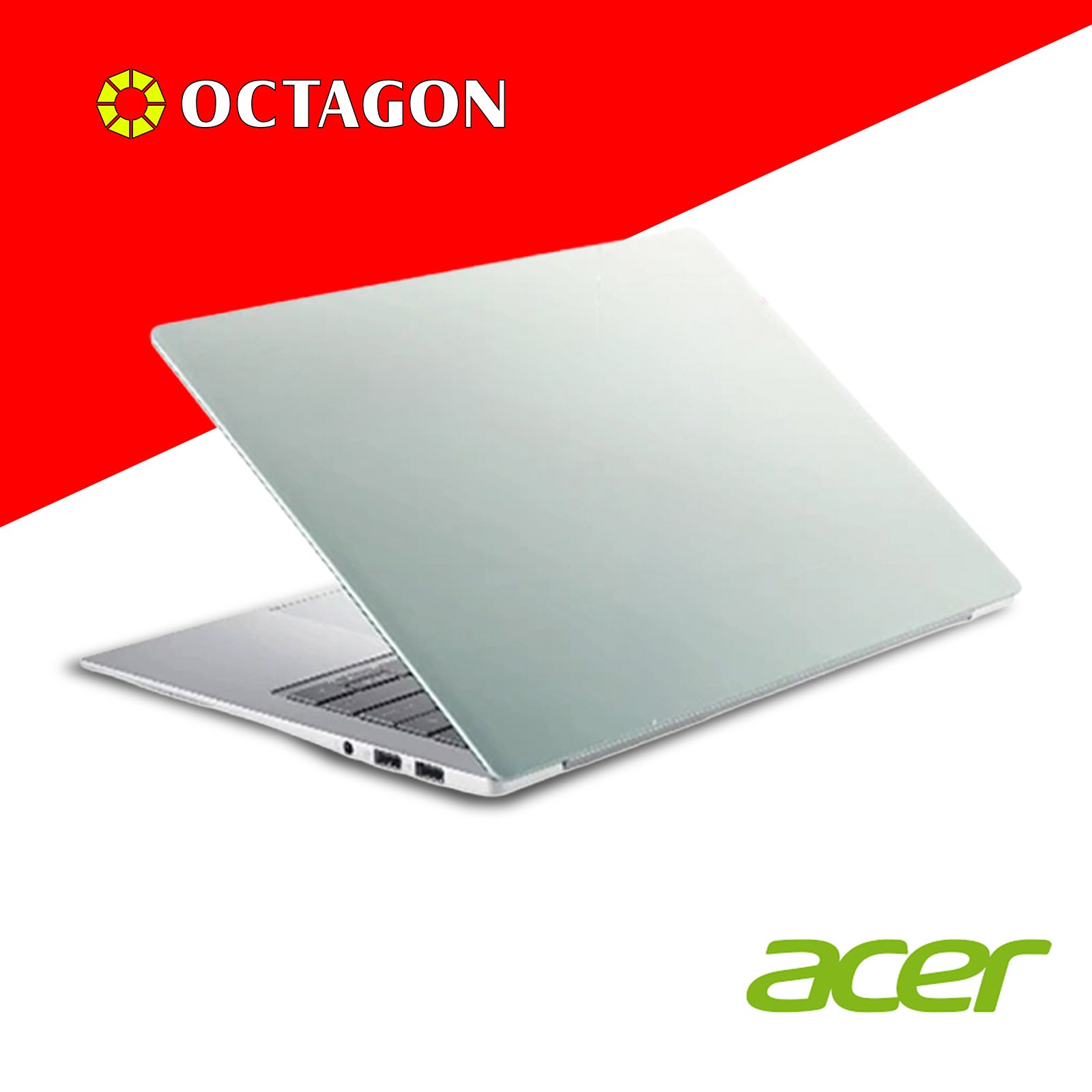 ACER SWIFT EDGE 14 SFE14-I51-52JE/ CORE ULTRA 5 325/ 16GB/ 512GB SSD/ 14 OLED WUXGA/ OFFICE HOME 2024 + O365/ WIN 11 HOME