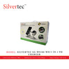 SILVERTEC SG-WS500-WH 5-IN-1 PD CHARGER