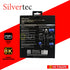 SILVERTEC 8K2M-GY 2M HDMI 2.1V ZINC