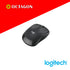 LOGITECH M240 GRAPHITE SILENT MOUSE BLUETOOTH