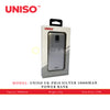 UNISO UK-PB10 SILVER 10000MAH POWER BANK