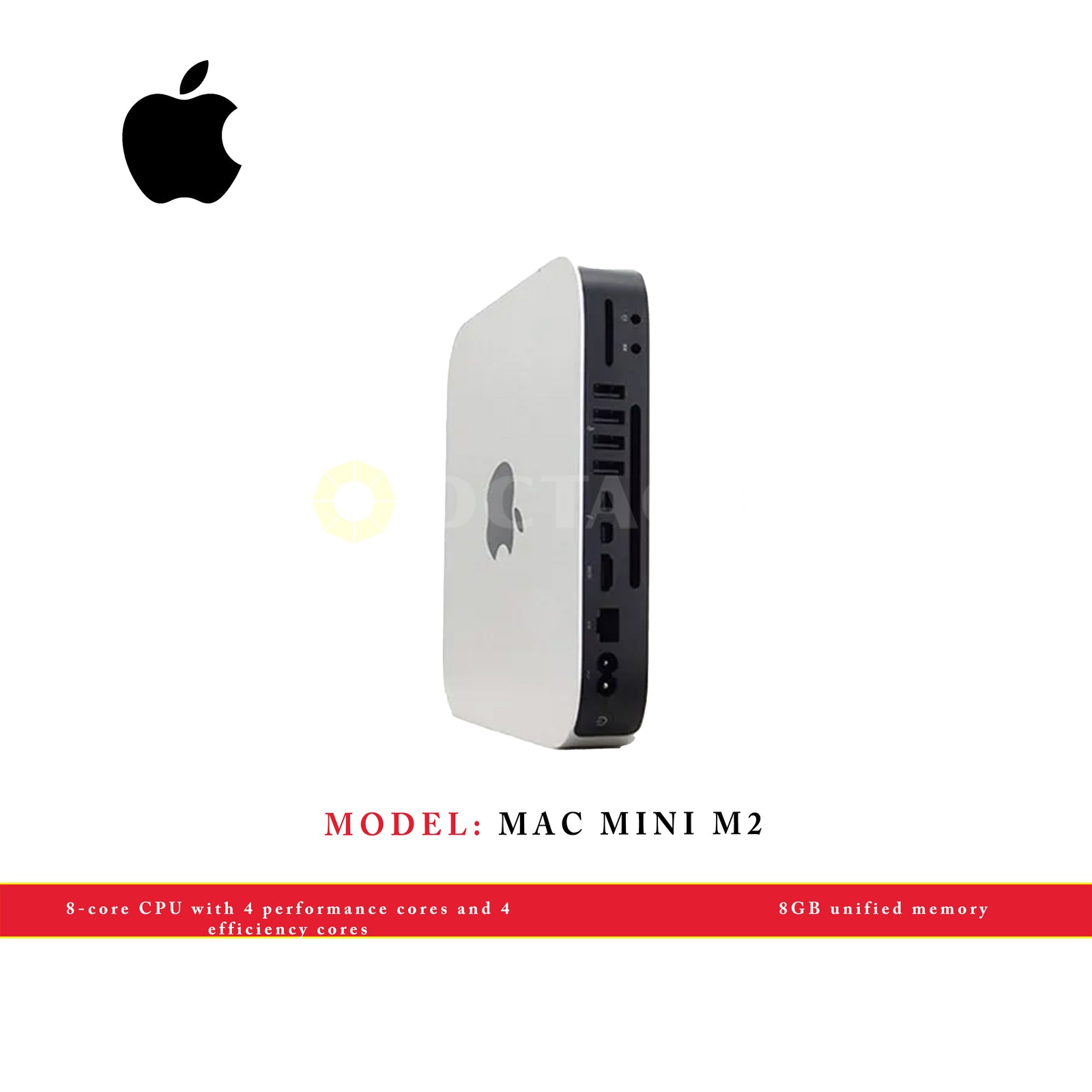 Mac Mini M2