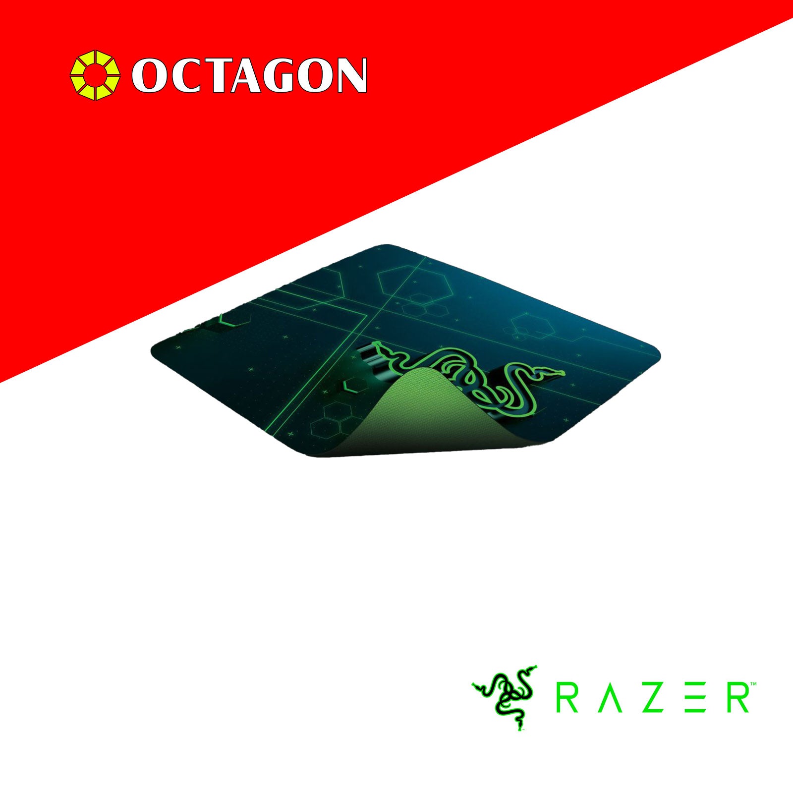 Mouse Pads – Octagon Computer Superstore