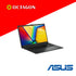 ASUS E1504FA-NJ1528WSM/ RYZEN 5-7520U/ 16GB/ 512GB SSD/ 15.6 FHD/ WIN 11/ OFFICE H&S + M365/ BLK/