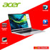 ACER ASPIRE LITE AL15-42P-R8GK/ RYZEN 7 7730U/ 16GB/ 1TB SSD/ 15.6" IPS FHD/ WIN 11/ OFFICE HOME 2024 + OFFICE 365 1YR/ SILVER