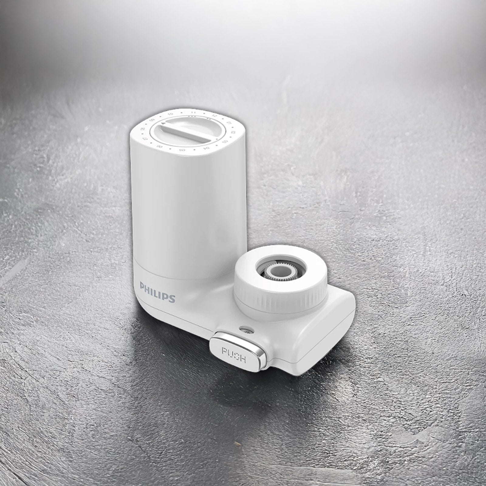 PHILIPS WATER AWP3703/97 ON-TAP 3 STAGE WATER PURIFIER 1000L FILTERED STREAM / UNFILTERED SPRAY