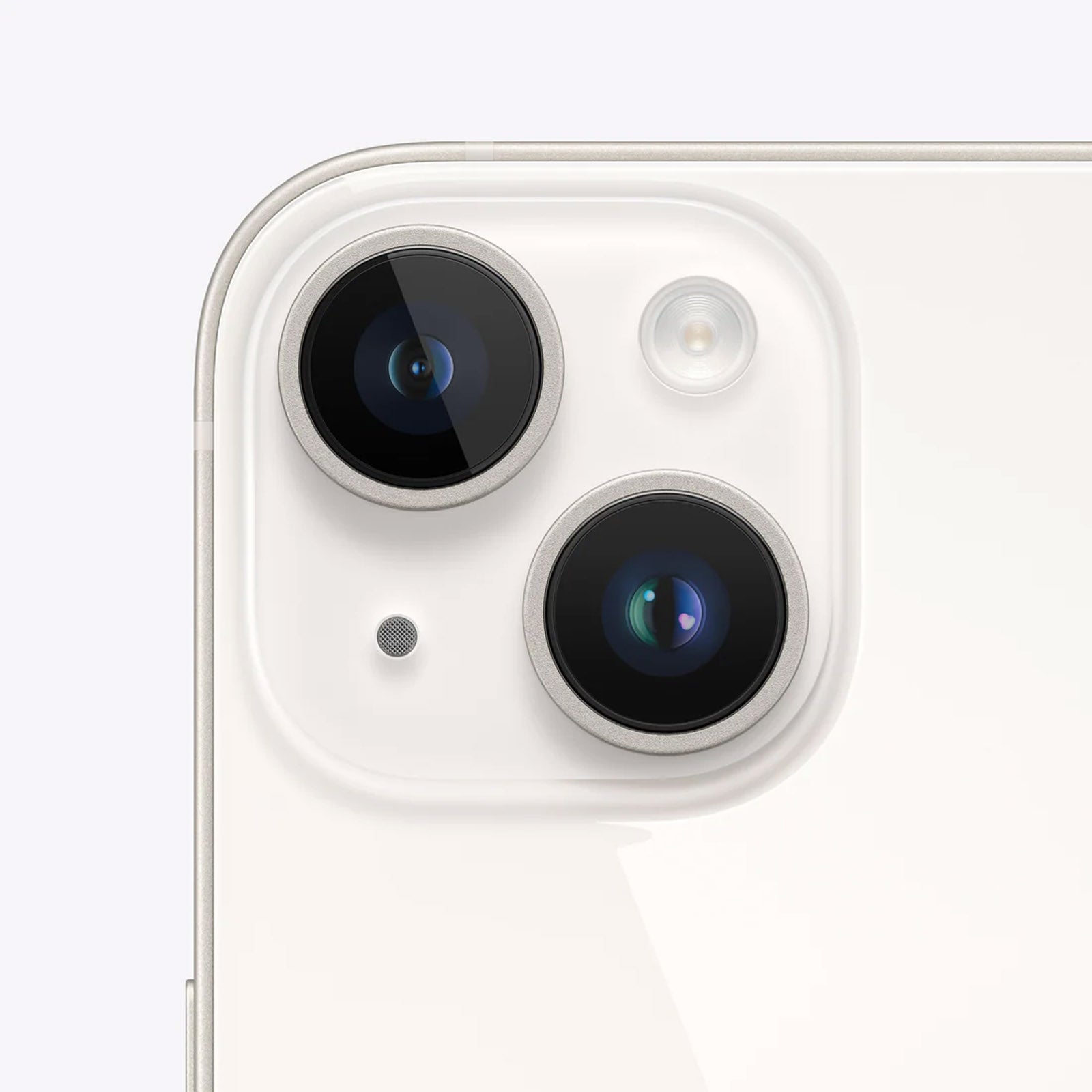 APPLE IPHONE 14 PLUS 256GB STARLIGHT