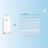 PHILIPS WATER AWP305/97 X-GUARD FILTER REPLACEMENT FOR AWP3703/AWP3704 1000L