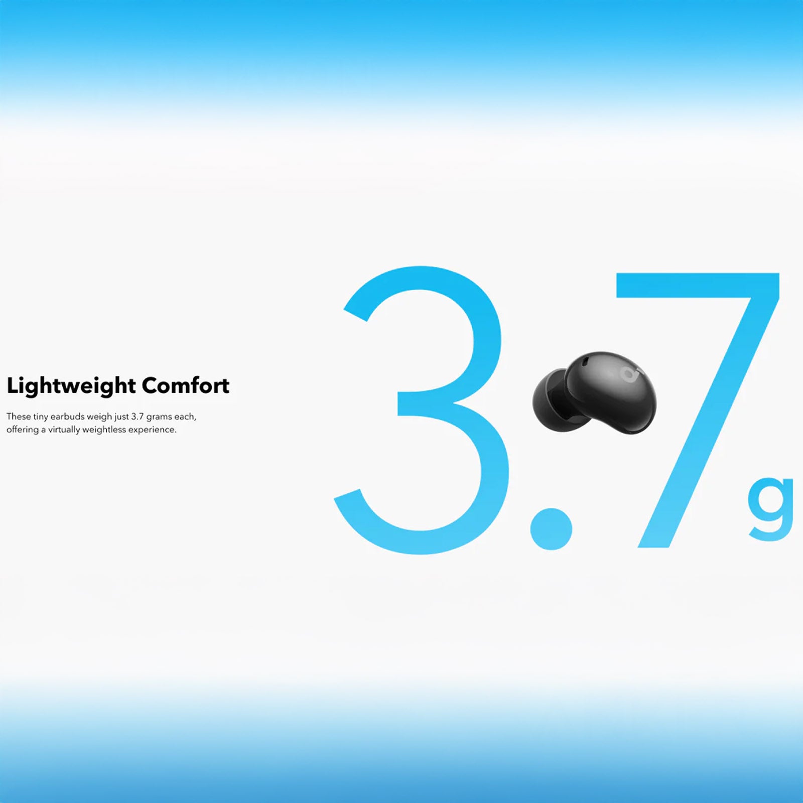 ANKER A3958H11 A30I BLACK EARBUDS TWS