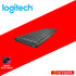 LOGITECH MK235 BLACK WIRELESS KEYBOARD AND MOUSE COMBO