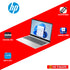 HP 15-FD0516TU/ CORE I5-1335U/ 16GB DDR4 3200/ 512GB SSD/ 15.6" FHD/ WIN 11/ INTEL IRIS XE/ OFFICE HOME 2024 + O365 BASIC/ SILVER