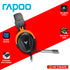 RAPOO VH350S BLACK WIRED USB 7.1 GAMING HEADSET