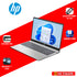 HP 15-FC0757AU/  RYZEN 5-7520/ 16GB/ 512GB SSD/ 15.6 FHD/ WIN 11/ SLV