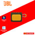 JBL GO 3 BT GREEN SPEAKER PORTABLE