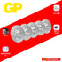 GP CR2016 LITHIUM COIN